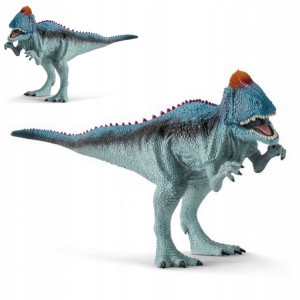 SCHLEICH 15020 DINOZAUR KRIOLOFOZAUR FIGURKA