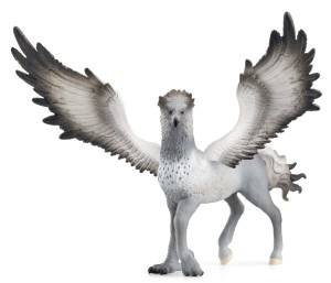 SCHLEICH 13988 FIGURKA HIPOGRYF BUCKBEAK HARRY POTTER
