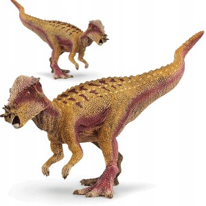 SCHLEICH SLH15024 PACHYCEPHALOSAURUS