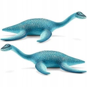 Schleich SLH15016 PLESIOSAURUS