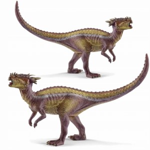 SCHLEICH SLH15014 DRACOREX DINOSAURS