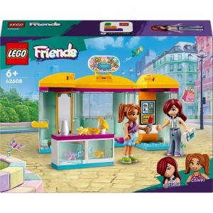 LEGO Friends 42608 Mały sklep z akcesoriami