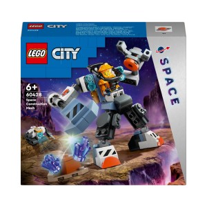 Lego City 60428 Kosmiczny mech