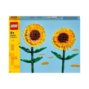 LEGO Creator 40524 Słoneczniki Lego kwiaty