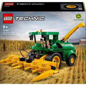 LEGO TECHNIC John Deere 9700 Harvester 42168