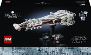 LEGO 75376 Star Wars - Tantive IV