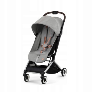 CYBEX WÓZEK SPACEROWY ORFEO LAVA GREY MID GREY
