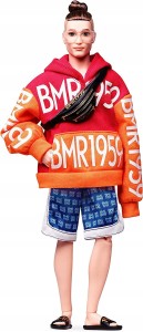LALKA BARBIE BMR 1959 Ken Streetwear Signature GHT93 KOLEKCJONERSKI