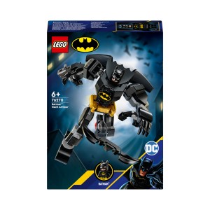 LEGO Super Heroes 76270 Mechaniczna zbroja Batmana