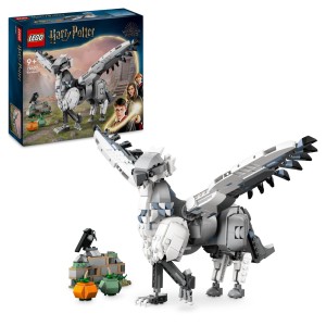 LEGO Harry Potter 76427 Hardodziob