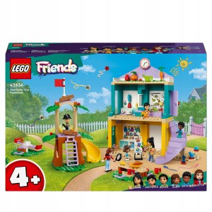 LEGO Friends 42636 Przedszkole w Heartlake