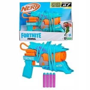 Hasbro Pistolet Nerf Fortnite Primal F6245