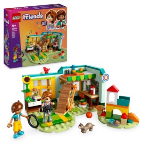 LEGO Friends 42646 Pokój Autumn