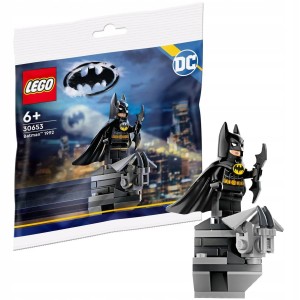 LEGO Super Heroes 30653 Batman 1992