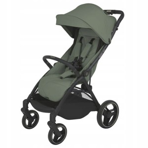 ESPIRO WÓZEK SPACEROWY FLOW 04 REFRESHING MINT UCHWYT OKRYCIE