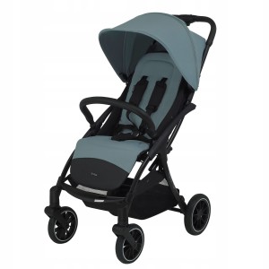 ESPIRO WÓZEK DZIECIĘCY FUEL 103 OCEAN BLUE SPACEROWY