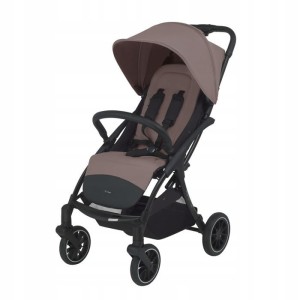 ESPIRO WÓZEK DZIECIĘCY SPACEROWY FUEL 108 WARM EVENING