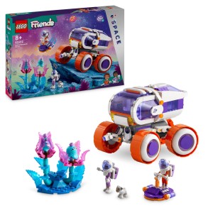LEGO Friends 42602 Pojazd kosmiczny do eksploracji