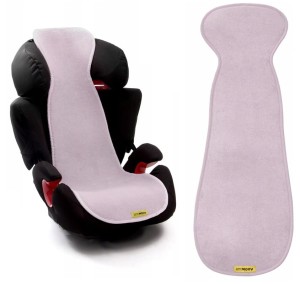 Aeromoov sleep wkładka antypotowa fotelika 15-36