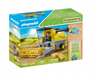 Playmobil 71267 Kombajn