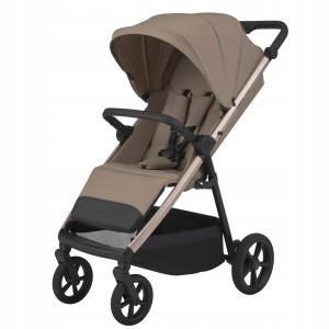 Wózek spacerowy ESPIRO PEARL 09 Champagne