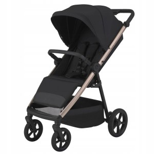 Wózek spacerowy ESPIRO PEARL 10 BLACK