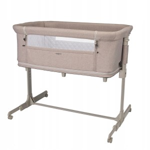 ESPIRO ŁÓŻECZKO DZIECIĘCE CLOUD 19