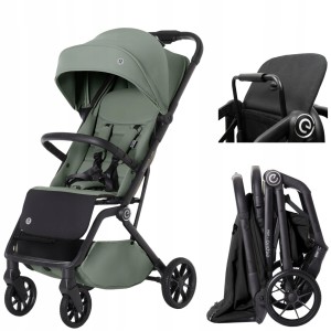 Wózek spacerowy spacerówka else | 04 mint variant ESPIRO