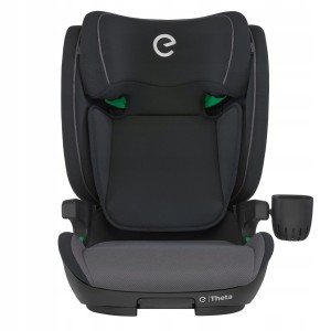 ESPIRO Fotelik samochodowy 15-36 kg 100-150cm THETA |110 onyx