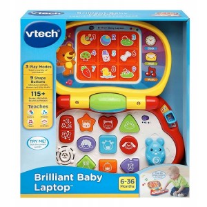 Komputerek dziecięcy VTech 60676