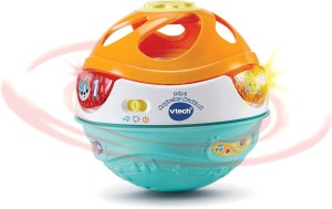 Vtech magiczna kula 3w1 dla dzieci 6+ 61721