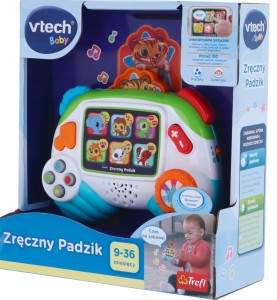 VTECH Interaktywny Zręczny Padzik 61584