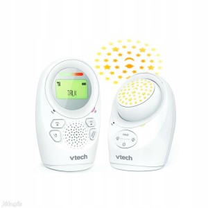 Niania elektroniczna Vtech DM1212