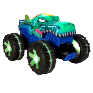 HOT WHEELS MONSTER TRUCK MEGA WREX ALIVE SAMOCHÓD RC 1:15 zdalnie sterowany