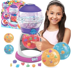 COBI SQUEEZ BALL Fabryka gniotków