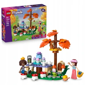 KLOCKI LEGO Friends 42690 Podwieczorek w lesie