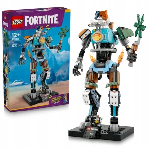 KLOCKI LEGO Fortnite 77081 KITEK