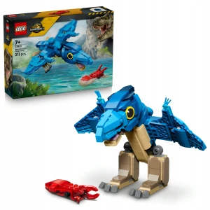 KLOCKI LEGO Jurassic World 77977 Dino Młode: Pteranodon
