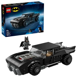 KLOCKI LEGO Super Heroes 76332 Batmobil z filmu Batman