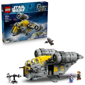 KLOCKI LEGO Star Wars 75447 Brzeszczot