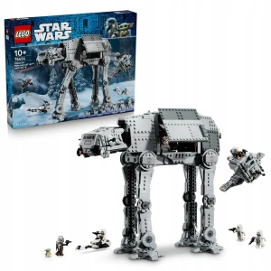 KLOCKI LEGO Star Wars 75454 AT-AT Resztek Imperium i INT-4