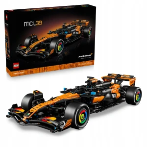 KLOCKI LEGO Technic 42228 Bolid McLaren MCL39 F1