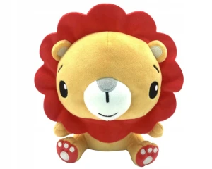 FISHER-PRICE PLUSZOWA MASKOTKA PLUSZAK LEW 20CM